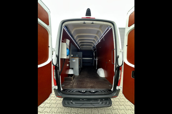 Mercedes-Benz Sprinter 314 2.2 CDI L3H3 Extra hoog|Airco|Cruise|Luxe stuu