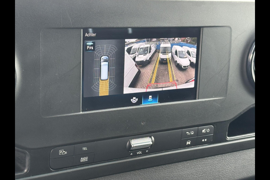 Mercedes-Benz Sprinter 314 2.2 CDI L3H3 Extra hoog|Airco|Cruise|Luxe stuu