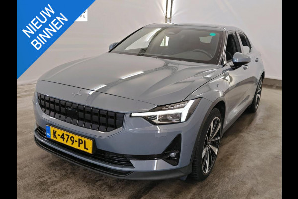 Polestar 2 Long Range Dual Motor Launch Edition 78kWh NL-AUTO | PANODAK | SOH 90,97%| TREKHAAK
