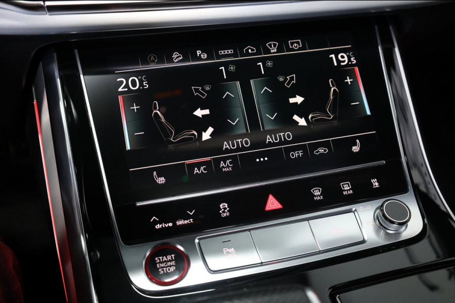 Audi Q7 55 TFSI e quattro 381+PK 3x S-line BTW/MAXTON/B&O/SFEER/PANO/LUCHT/ALCANTARA+S.VERWARMING+MEMORY/22"/ACC/12 MND GARANTIE