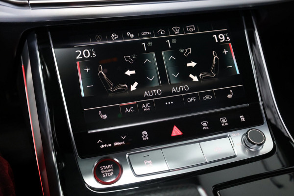 Audi Q7 55 TFSI e quattro 381+PK 3x S-line BTW/MAXTON/B&O/SFEER/PANO/LUCHT/ALCANTARA+S.VERWARMING+MEMORY/22"/ACC/12 MND GARANTIE