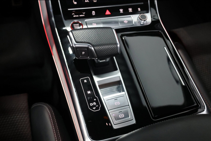 Audi Q7 55 TFSI e quattro 381+PK 3x S-line BTW/MAXTON/B&O/SFEER/PANO/LUCHT/ALCANTARA+S.VERWARMING+MEMORY/22"/ACC/12 MND GARANTIE