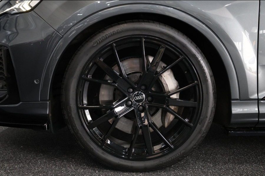 Audi Q7 55 TFSI e quattro 381+PK 3x S-line BTW/MAXTON/B&O/SFEER/PANO/LUCHT/ALCANTARA+S.VERWARMING+MEMORY/22"/ACC/12 MND GARANTIE