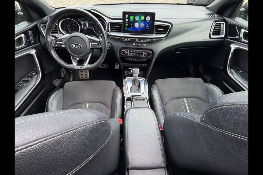 Kia ProCeed 1.4 T-GDI GT-PlusLine, NAP, CarPlay, Panoramadak, JBL, KeyLess