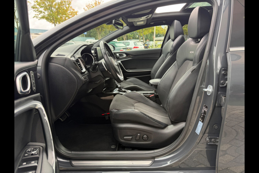 Kia ProCeed 1.4 T-GDI GT-PlusLine, NAP, CarPlay, Panoramadak, JBL, KeyLess