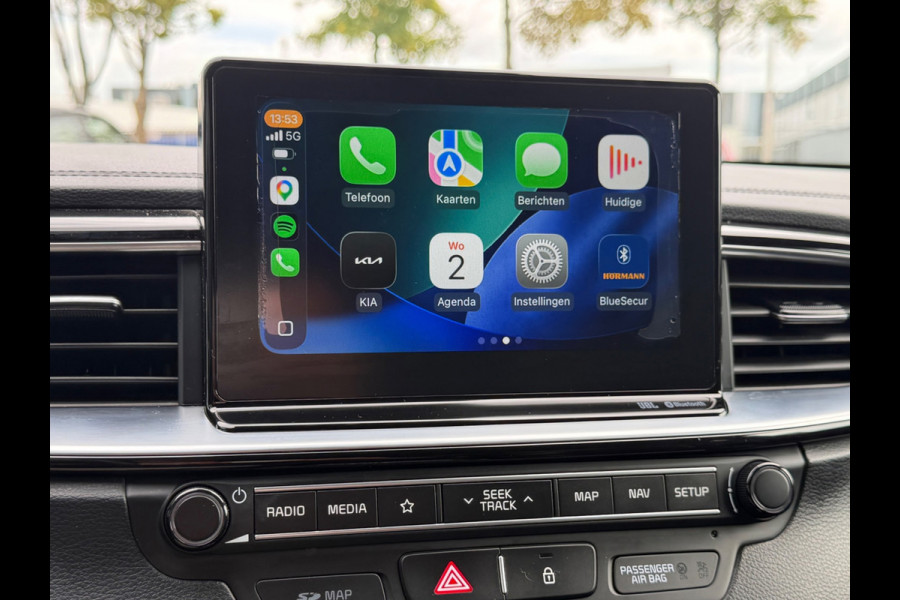 Kia ProCeed 1.4 T-GDI GT-PlusLine, NAP, CarPlay, Panoramadak, JBL, KeyLess