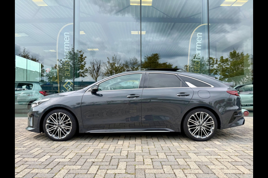 Kia ProCeed 1.4 T-GDI GT-PlusLine, NAP, CarPlay, Panoramadak, JBL, KeyLess