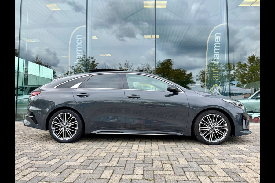 Kia ProCeed 1.4 T-GDI GT-PlusLine, NAP, CarPlay, Panoramadak, JBL, KeyLess