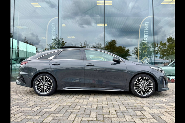 Kia ProCeed 1.4 T-GDI GT-PlusLine, NAP, CarPlay, Panoramadak, JBL, KeyLess