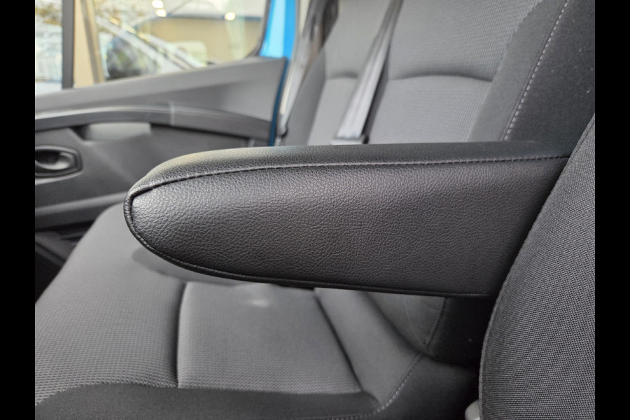 Renault Trafic 2.0 Blue dCi 150 Pk AUTOMAAT L2 Airco PDC Cruisecontrol Achteruitrijcamera Verwarmde stoel