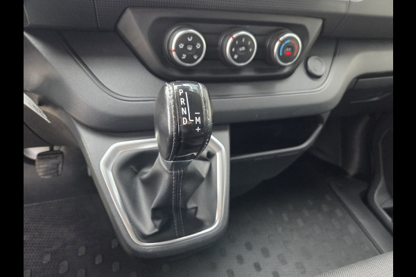 Renault Trafic 2.0 Blue dCi 150 Pk AUTOMAAT L2 Airco PDC Cruisecontrol Achteruitrijcamera Verwarmde stoel