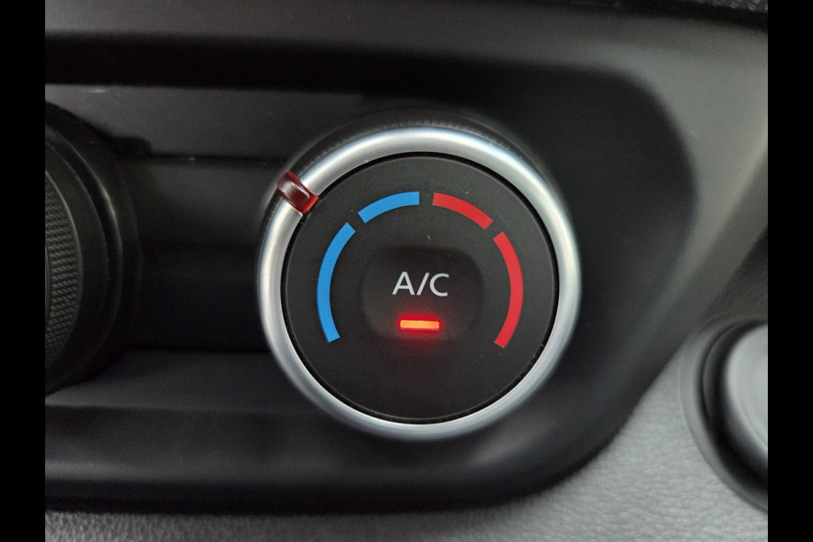 Renault Trafic 2.0 Blue dCi 150 Pk AUTOMAAT L2 Airco PDC Cruisecontrol Achteruitrijcamera Verwarmde stoel