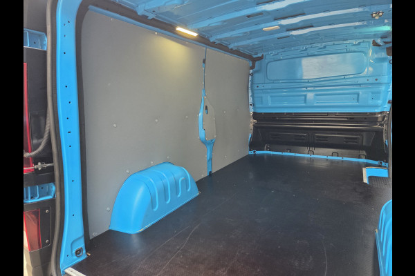 Renault Trafic 2.0 Blue dCi 150 Pk AUTOMAAT L2 Airco PDC Cruisecontrol Achteruitrijcamera Verwarmde stoel