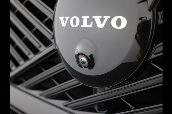 Volvo XC60 2.0 T6 Plug-in hybrid AWD Plus Dark | Trekhaak | Panodak | Dode Hoek | 360 Camera | Harman Kardon | Head Up | Elek. Klep | Prijs Rijklaar !!