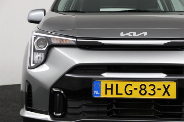 Kia Picanto 1.0 DPI DynamicLine Achteruitrijcamera - Navigatie - Airco - Cruise Control - Apple Carplay / Android Auto Fabrieksgarantie tot 04-2032