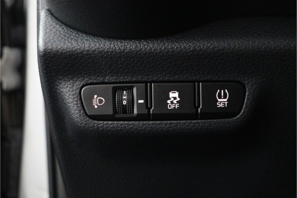Kia Picanto 1.0 DPI DynamicLine Achteruitrijcamera - Navigatie - Airco - Cruise Control - Apple Carplay / Android Auto Fabrieksgarantie tot 04-2032