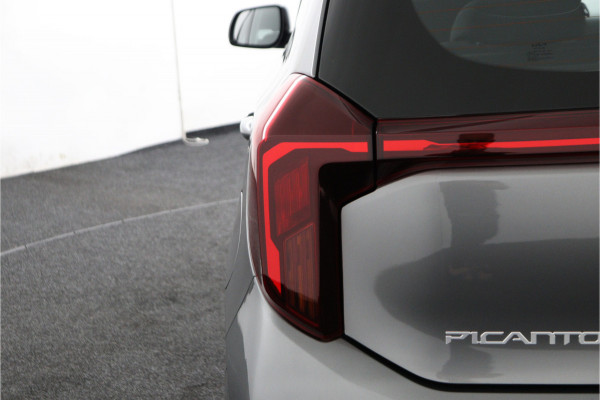 Kia Picanto 1.0 DPI DynamicLine Achteruitrijcamera - Navigatie - Airco - Cruise Control - Apple Carplay / Android Auto Fabrieksgarantie tot 04-2032