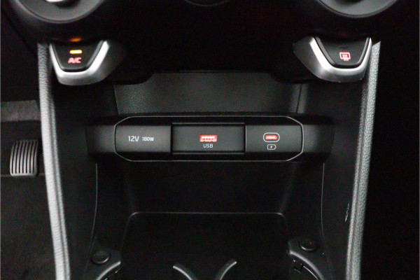 Kia Picanto 1.0 DPI DynamicLine Achteruitrijcamera - Navigatie - Airco - Cruise Control - Apple Carplay / Android Auto Fabrieksgarantie tot 04-2032