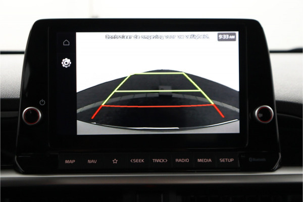 Kia Picanto 1.0 DPI DynamicLine Achteruitrijcamera - Navigatie - Airco - Cruise Control - Apple Carplay / Android Auto Fabrieksgarantie tot 04-2032
