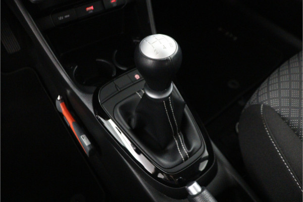 Kia Picanto 1.0 DPI DynamicLine Achteruitrijcamera - Navigatie - Airco - Cruise Control - Apple Carplay / Android Auto Fabrieksgarantie tot 04-2032