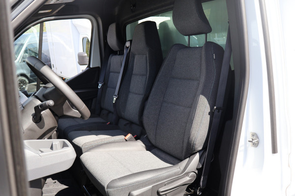 Renault Master T35 2.0 dCi 170pk Bakwagen met Achterdeuren