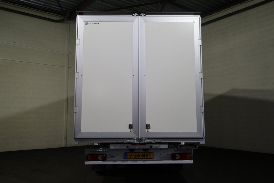 Renault Master T35 2.0 dCi 170pk Bakwagen met Achterdeuren