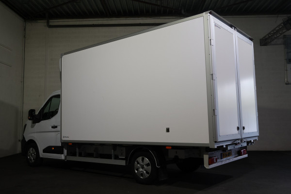 Renault Master T35 2.0 dCi 170pk Bakwagen met Achterdeuren