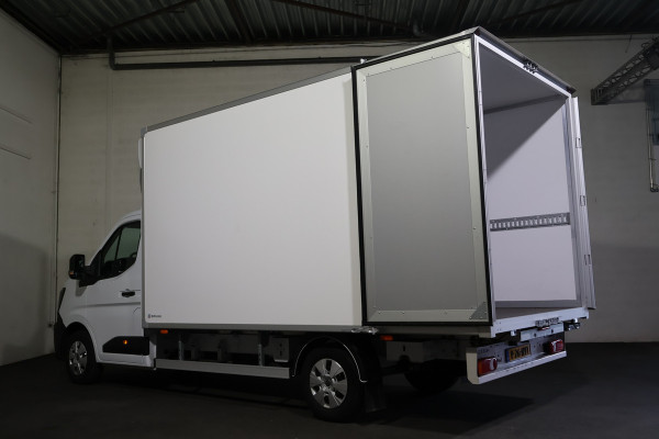 Renault Master T35 2.0 dCi 170pk Bakwagen met Achterdeuren