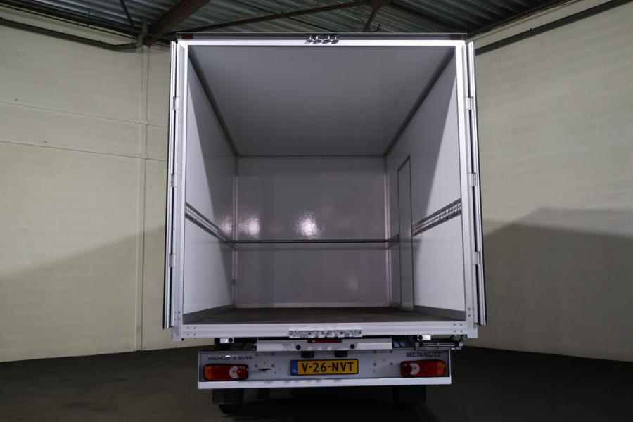Renault Master T35 2.0 dCi 170pk Bakwagen met Achterdeuren