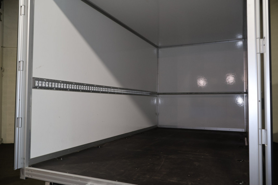 Renault Master T35 2.0 dCi 170pk Bakwagen met Achterdeuren