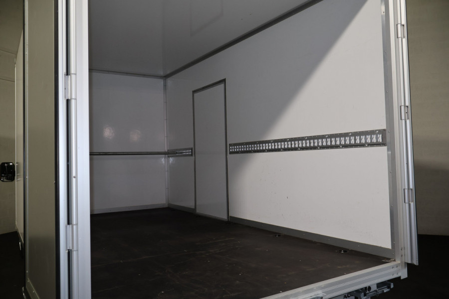Renault Master T35 2.0 dCi 170pk Bakwagen met Achterdeuren