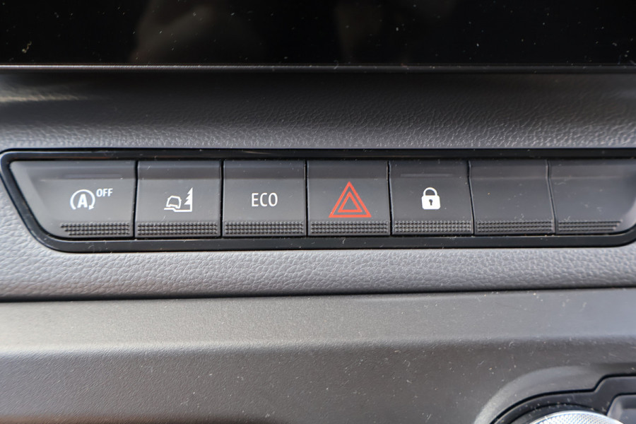Renault Master T35 2.0 dCi 170pk Bakwagen met Achterdeuren