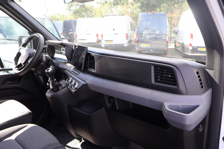 Renault Master T35 2.0 dCi 170pk Bakwagen met Achterdeuren