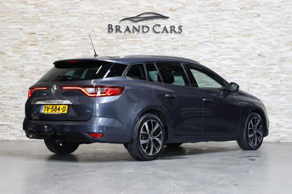 Renault Mégane Estate 1.3 TCe Bose