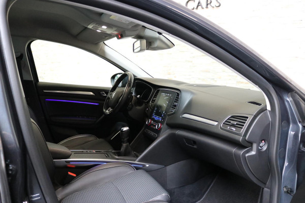 Renault Mégane Estate 1.3 TCe Bose