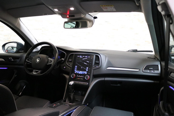Renault Mégane Estate 1.3 TCe Bose