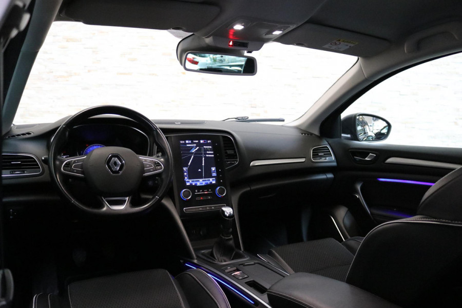 Renault Mégane Estate 1.3 TCe Bose