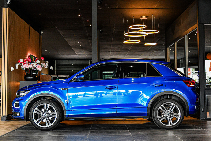 Volkswagen T-Roc 1.5 TSI 2x R-Line, Pano, ACC, Virtual, Camera, Dodeh!