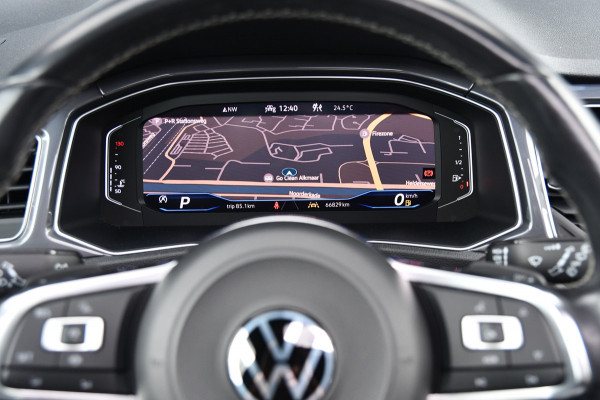 Volkswagen T-Roc 1.5 TSI 2x R-Line, Pano, ACC, Virtual, Camera, Dodeh!
