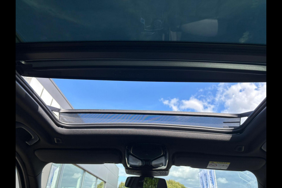 BMW iX3 High Executive 80 kWh 285 PK | M Pakket | Panoramadak | 360 graden camera | Sportstoelen | Harman/kardon | Keyless entry | Elektrische achterklep | Stoelverwarming | Head Up Display