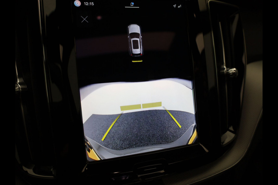 Volvo XC60 2.0 T6 Plug-in hybrid AWD Plus Dark | Panodak | Trekhaak | Elk. A-klep | Apple Carplay / Adroid | Memory Seats | Harman Kardon | Prijs Rijklaar !!