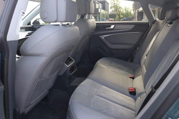 Audi A7 Sportback 50 TFSI e Quattro HU-Display Matrix 360Cam Trekhaak