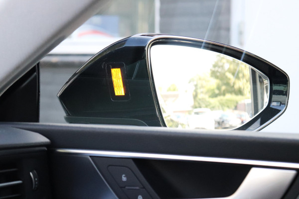 Audi A7 Sportback 50 TFSI e Quattro HU-Display Matrix 360Cam Trekhaak
