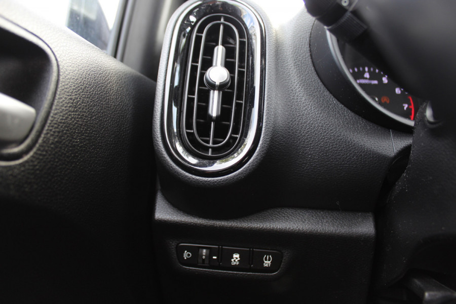 Kia Picanto 1.0 CVVT DynamicPlusLine DEALER ONDERHOUDEN MULTIMEDIA CAMERA Clima CRUISE