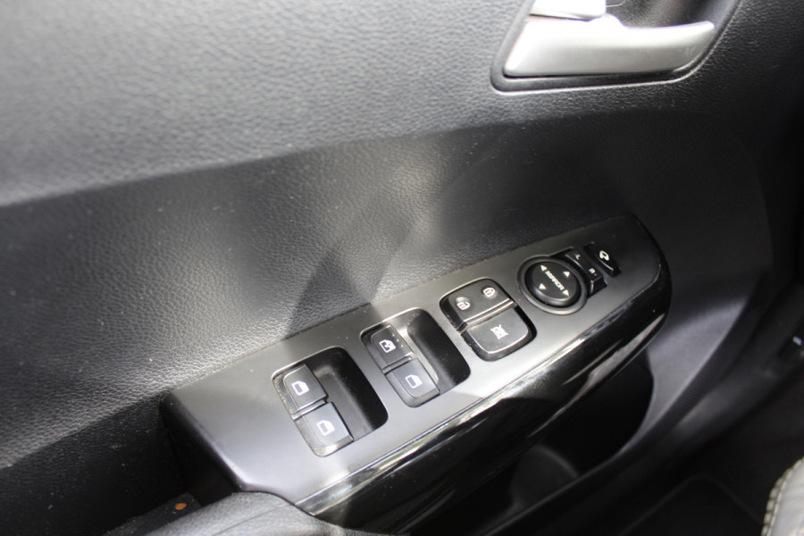 Kia Picanto 1.0 CVVT DynamicPlusLine DEALER ONDERHOUDEN MULTIMEDIA CAMERA Clima CRUISE