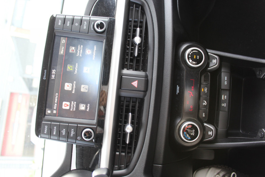 Kia Picanto 1.0 CVVT DynamicPlusLine DEALER ONDERHOUDEN MULTIMEDIA CAMERA Clima CRUISE