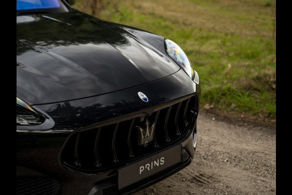 Maserati Grecale Modena 330pk | Luchtvering | Pano-dak | Carbon interieur | Sonus Faber