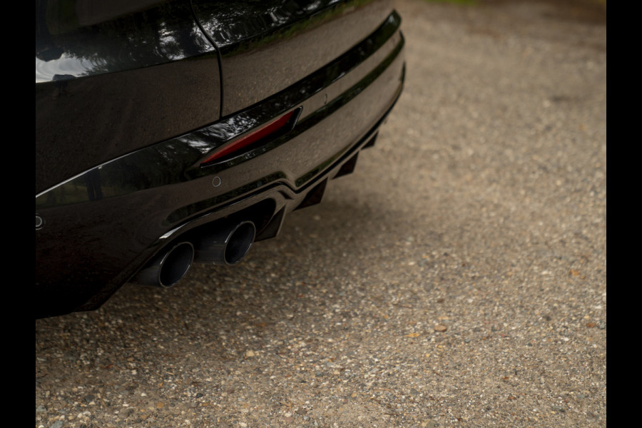 Maserati Grecale Modena 330pk | Luchtvering | Pano-dak | Carbon interieur | Sonus Faber