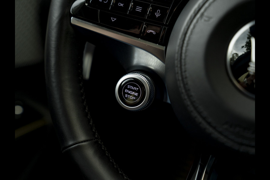 Maserati Grecale Modena 330pk | Luchtvering | Pano-dak | Carbon interieur | Sonus Faber