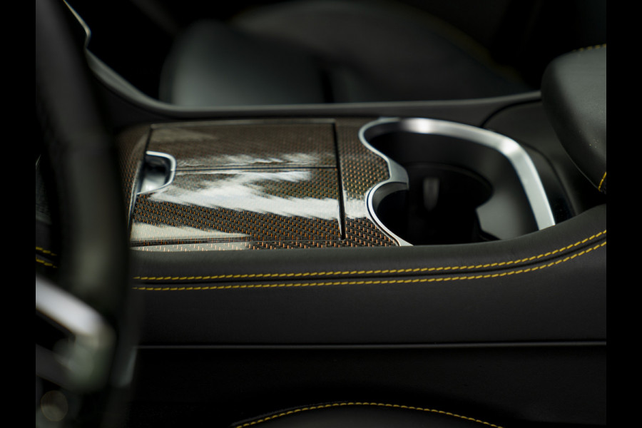 Maserati Grecale Modena 330pk | Luchtvering | Pano-dak | Carbon interieur | Sonus Faber